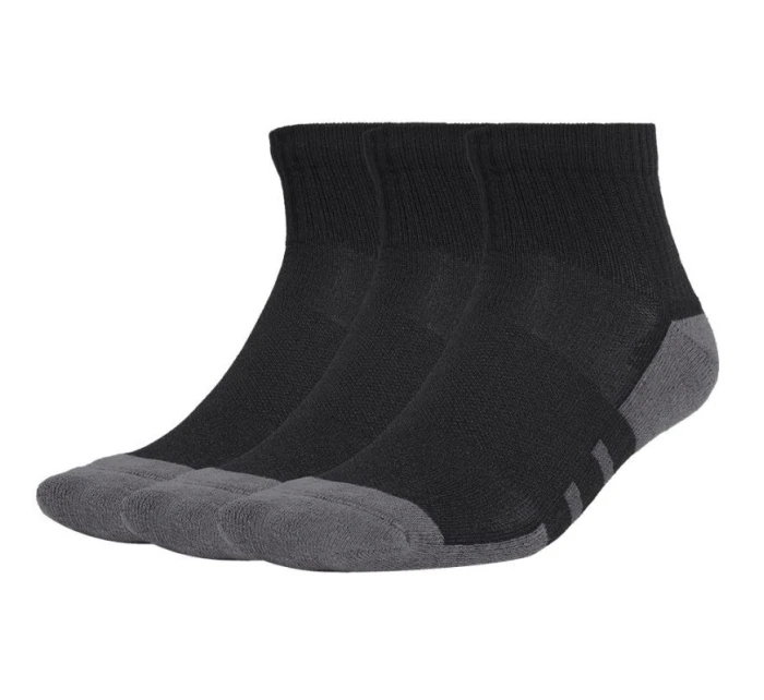 Ponožky adidas Essentials Climacool Qrt 3P JC6453 Ponožky adidas Essentials Climacool Qrt 3P JC6453