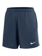 Spodenki damskie Nike DriFit Park 26 granatowe model 22002020 410 dámské - EB FIT