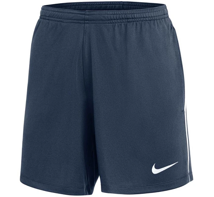 Spodenki damskie Nike DriFit Park 26 granatowe model 22002020 410 dámské - EB FIT