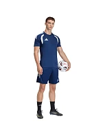 Pánské tréninkové šortky Tiro 26 League Navy Blue model 22058188 - ADIDAS