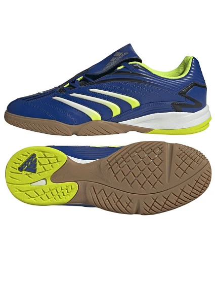 Topánky adidas Predator Sala IN IH7091 Topánky adidas Predator Sala IN IH7091