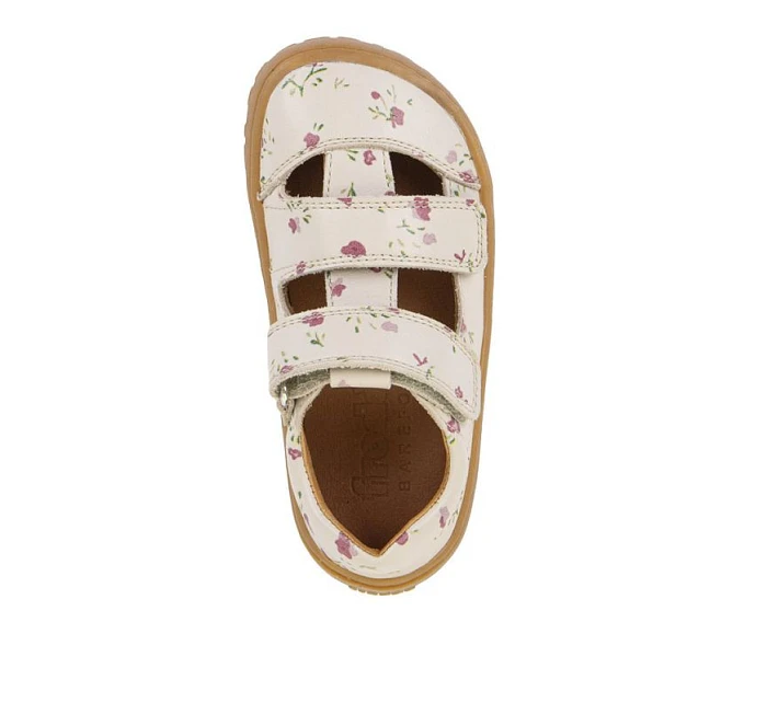 Dětské sandály model 22076206 - Froddo Dětské sandály model 22076206 - Froddo