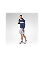 Sweter męski M Sweater granatowy model 22243122 - Rossignol Sweter męski M Sweater granatowy model 22243122 - Rossignol