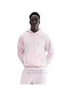Pánska mikina Nike Club BB svetloružová FN3859 663 L