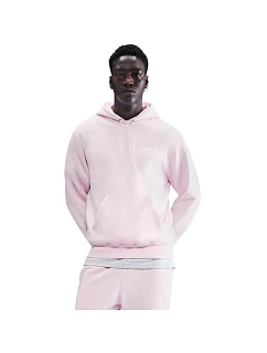 Pánska mikina Nike Club BB svetloružová FN3859 663 L