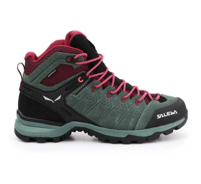 Salewa topánky WS Alp Mate Mid Wp W 61385-5085 ženy