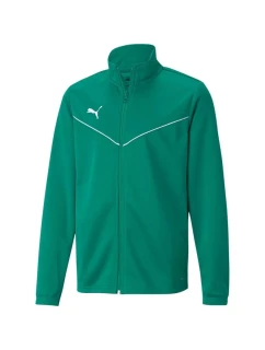 Detský tréning TeamRise Poly Jr 657393 05 - Puma