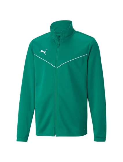 Detský tréning TeamRise Poly Jr 657393 05 - Puma Detský tréning TeamRise Poly Jr 657393 05 - Puma