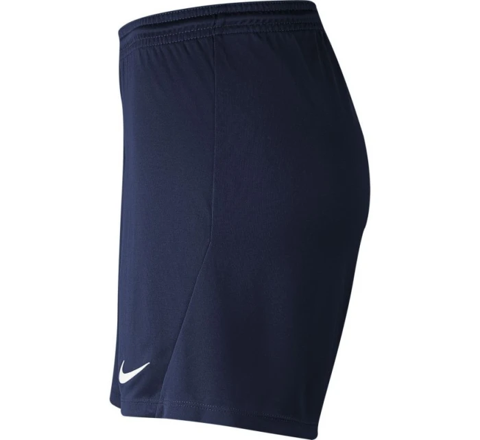 Šortky Park III W model 21761679 dámské - NIKE Šortky Park III W model 21761679 dámské - NIKE