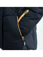 Lyžiarska bunda Icepeak Lille Jr 50036553-387