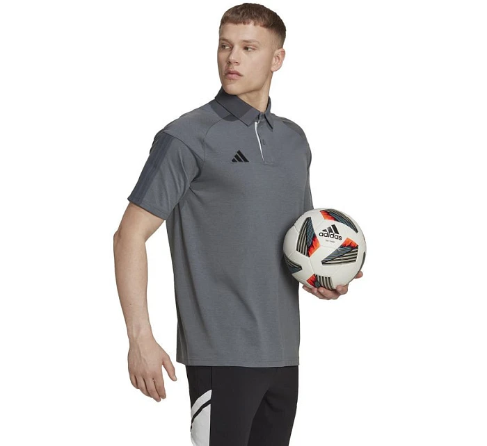 Tričko adidas Tiro 23 Competition Polo M HU1344 muži