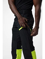 Waistpants Stretch bezpečnostní kalhoty model 22463336 - ProJob Waistpants Stretch bezpečnostní kalhoty model 22463336 - ProJob