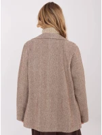 Bunda LK MA 510036.03 hnedá Bunda LK MA 510036.03 hnedá