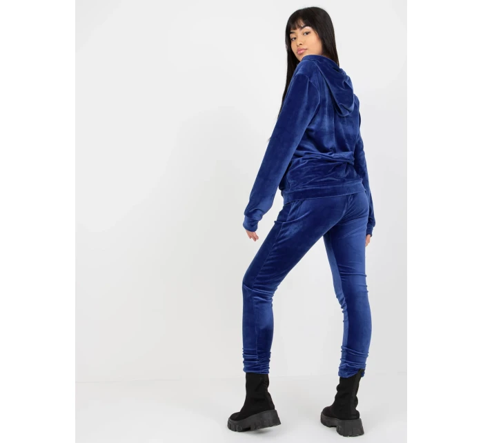 Souprava RV KMPL model 17843625 kobalt - FPrice Souprava RV KMPL model 17843625 kobalt - FPrice