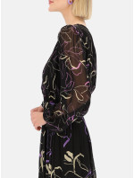 Šaty model 20076875 Black - Potis & Verso