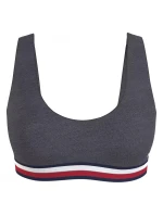 Dámska športová podprsenka UW0UW02388-PJA - Tommy Hilfiger