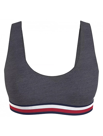 Dámska športová podprsenka UW0UW02388-PJA - Tommy Hilfiger