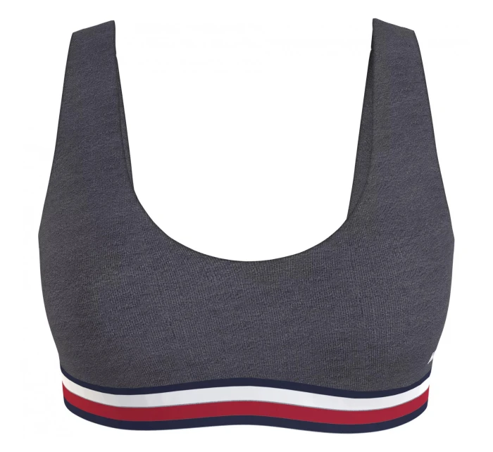 Dámska športová podprsenka UW0UW02388-PJA - Tommy Hilfiger