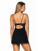 košilka babydoll  model 8404989 - Obsessive