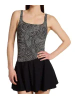 Jednodílné plavky se    model 20276824 - Anita