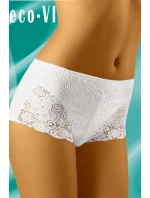 Dámske nohavičky ECO-VI - WOLBAR