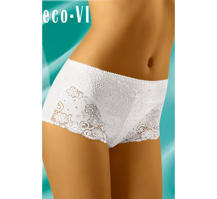 Dámske nohavičky ECO-VI - WOLBAR