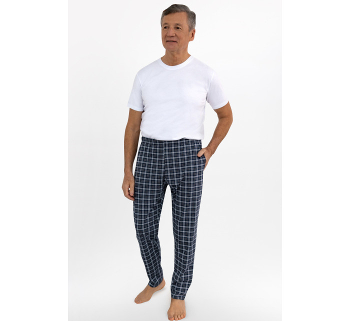 Pánské pyžamové kalhoty model 18185425 - MARTEL