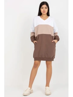 Denné šaty model 175096 Rue Paris