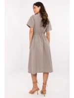 Denné šaty model 213595 Taliansko Moda