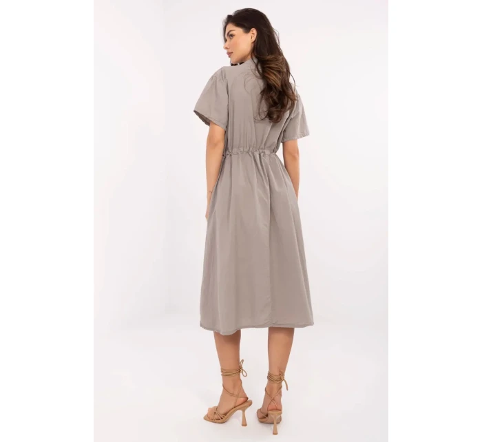 Denné šaty model 213595 Taliansko Moda