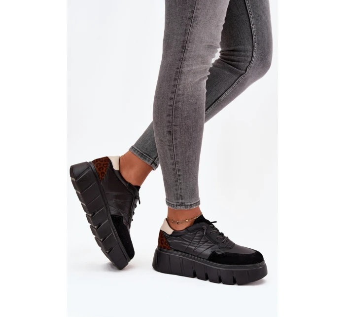 Športová obuv model 217468 Step in style