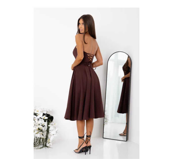 Večerné šaty model 222698 With You