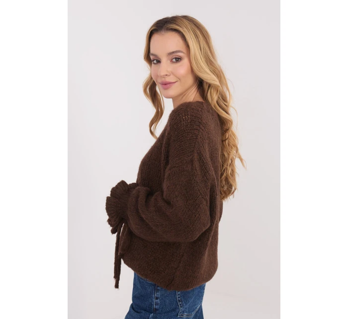 Sveter model 223402 Taliansko Moda