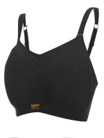 Športová podprsenka Panache 5021 30 FF Black