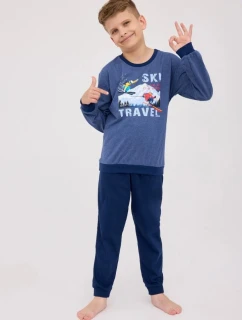 Chlapecké pyžamo model 21322661 - Cornette