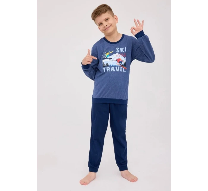 Chlapecké pyžamo model 21322661 - Cornette