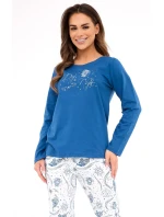 Pyžamo  long/r S2XL model 21238287 - Cornette