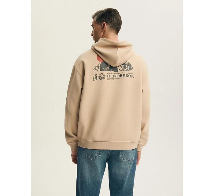 Mikina Henderson 43495 Vext long/r M-3XL