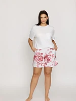Pyžamo Mefemi Elara PI82 kr/r S–2XL