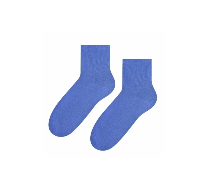 Hladké dámské ponožky model 7459524 - Steven