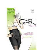 Dámské punčochové kalhoty Body model 15065992 20 den 5XL - Gatta