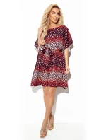 Dámské šaty model 17823380 SOFIA - numoco