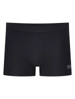 Pánske boxerky 22052 State black - HENDERSON