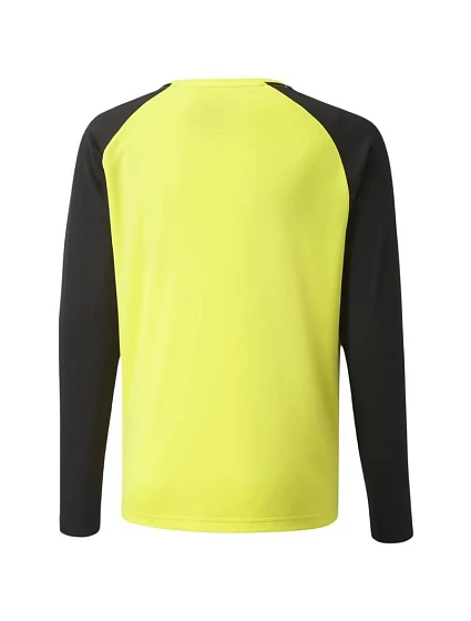 Brankářská mikina GK LS Jersey Jr 42 model 20203244 - Puma Brankářská mikina GK LS Jersey Jr 42 model 20203244 - Puma
