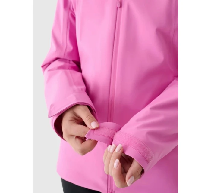 Zimní lyžařská bunda model 20552646 - 4F Zimní lyžařská bunda model 20552646 - 4F