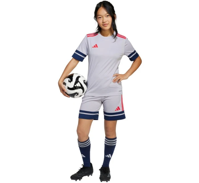 Dres Squadra 25 Jr model 20925421 - ADIDAS Dres Squadra 25 Jr model 20925421 - ADIDAS