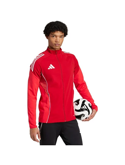 Mikina Tiro 25 Competition Training M model 21062229 pánské - ADIDAS