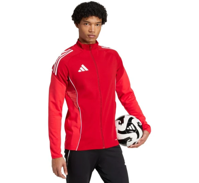 Mikina adidas Tiro 25 Competition Training M JI6504 men