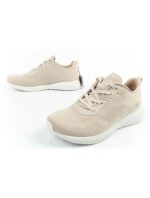 Dámska športová obuv Skechers Bobs Squad-Tough Talk W 32504/NAT