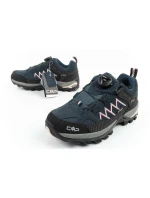 Rigel buty sportowe damskie dámské model 21360752 - CMP Rigel buty sportowe damskie dámské model 21360752 - CMP